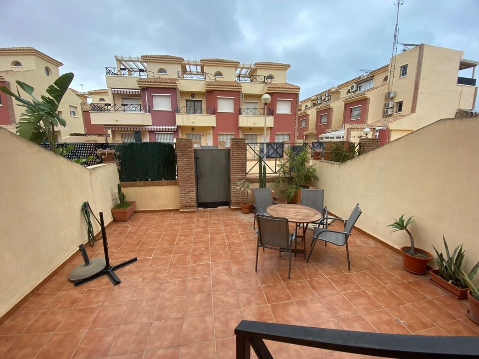Triplex i Pilar de la Horadada, Alicante - foto 3